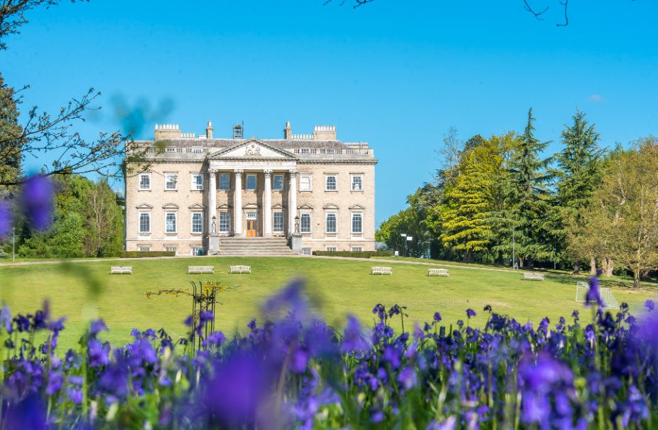 Claremont House , , United Kingdom